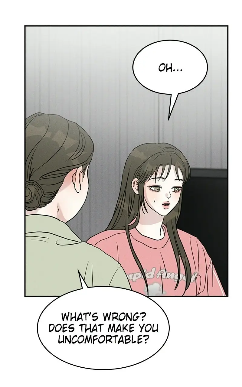 Read Unrefined Love EN Manga Online