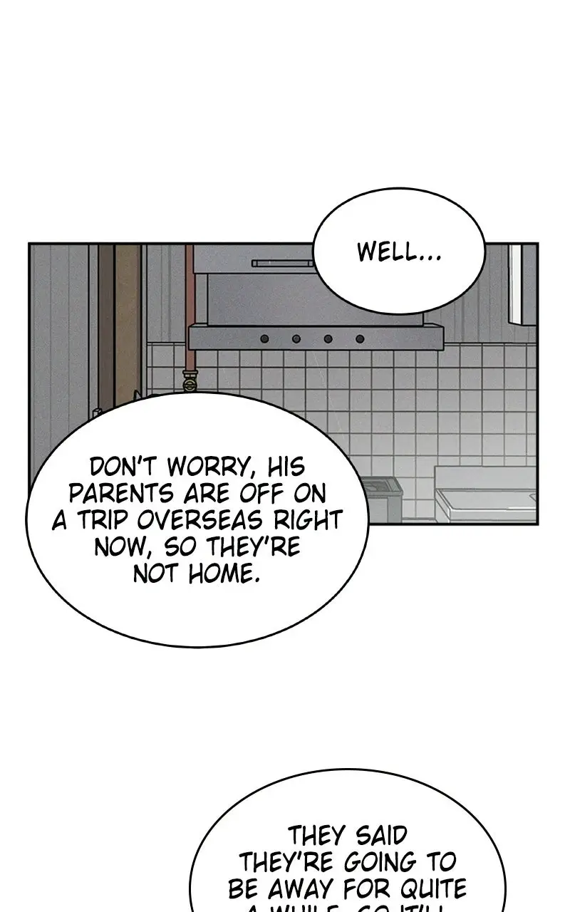 Read Unrefined Love EN Manga Online