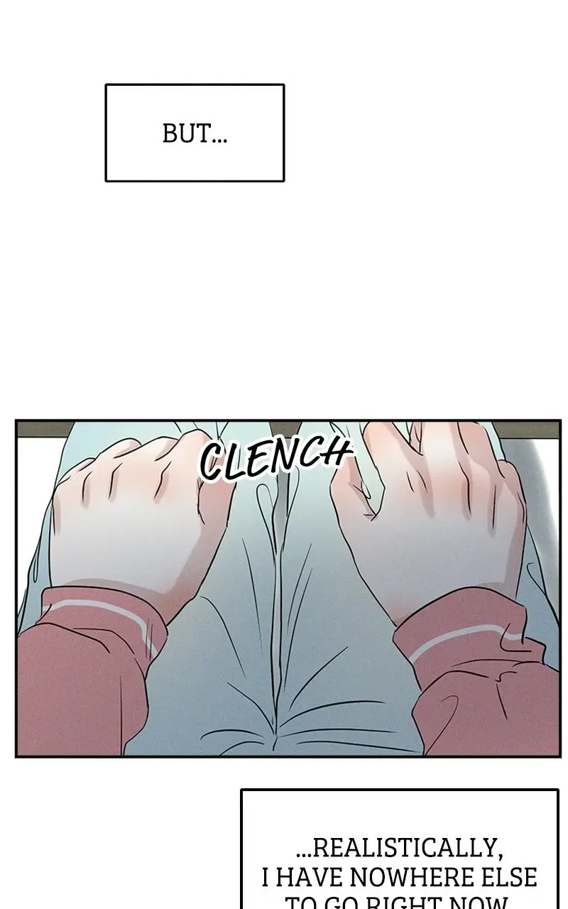 Read Unrefined Love EN Manga Online