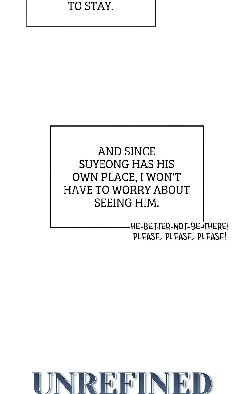 Read Unrefined Love EN Manga Online