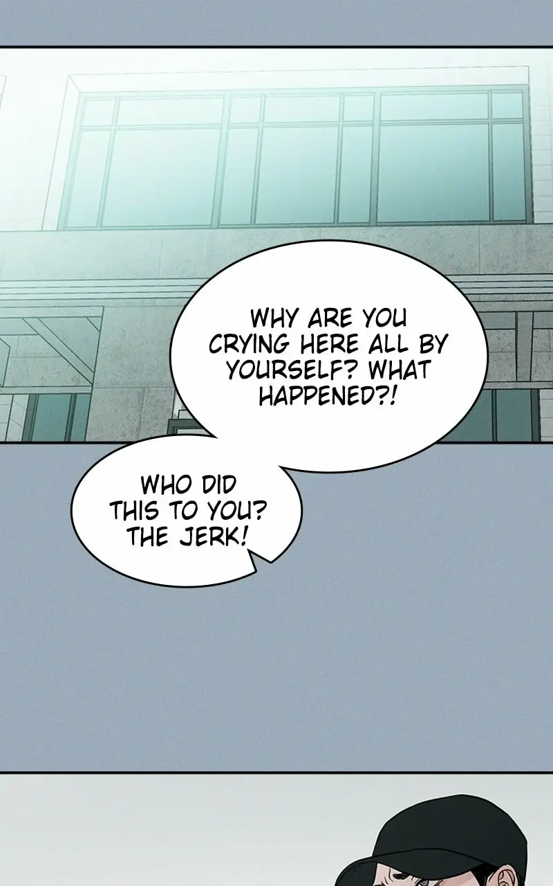 Read Unrefined Love EN Manga Online