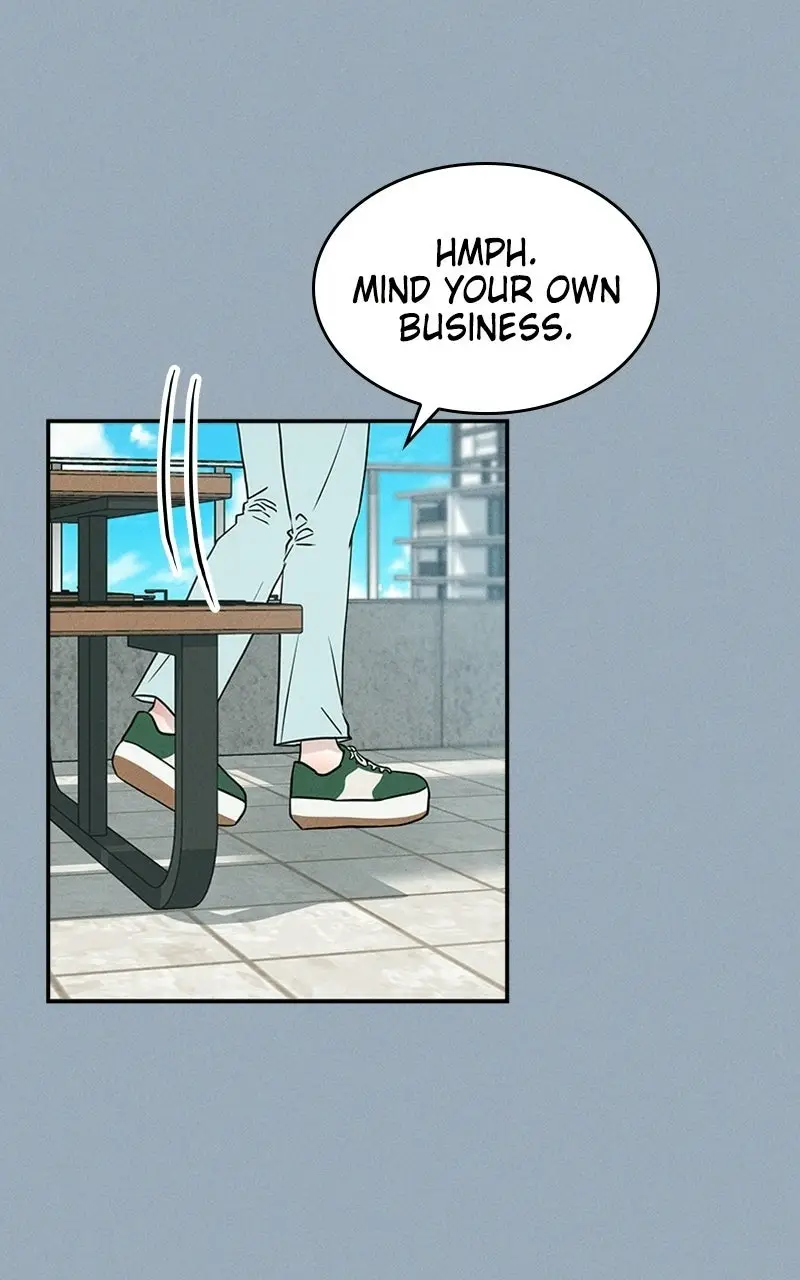 Read Unrefined Love EN Manga Online