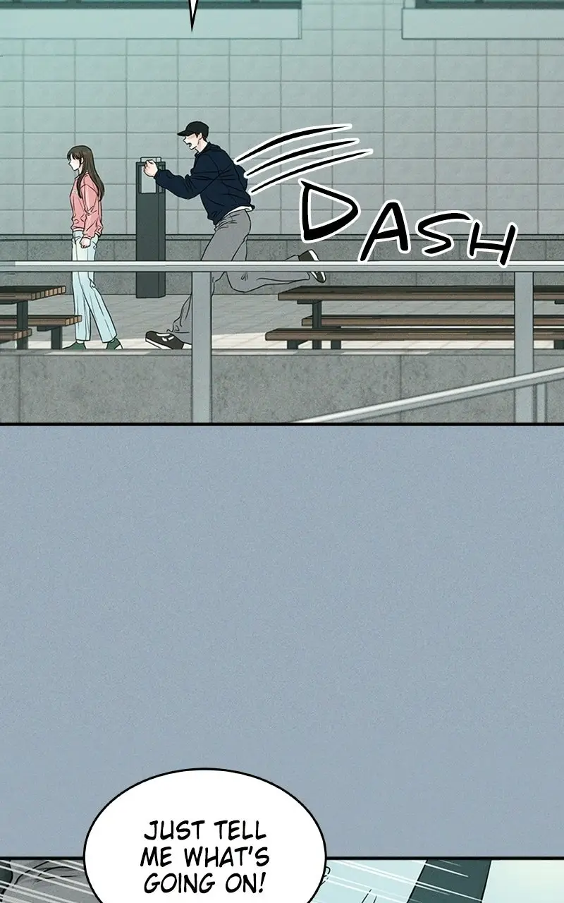 Read Unrefined Love EN Manga Online