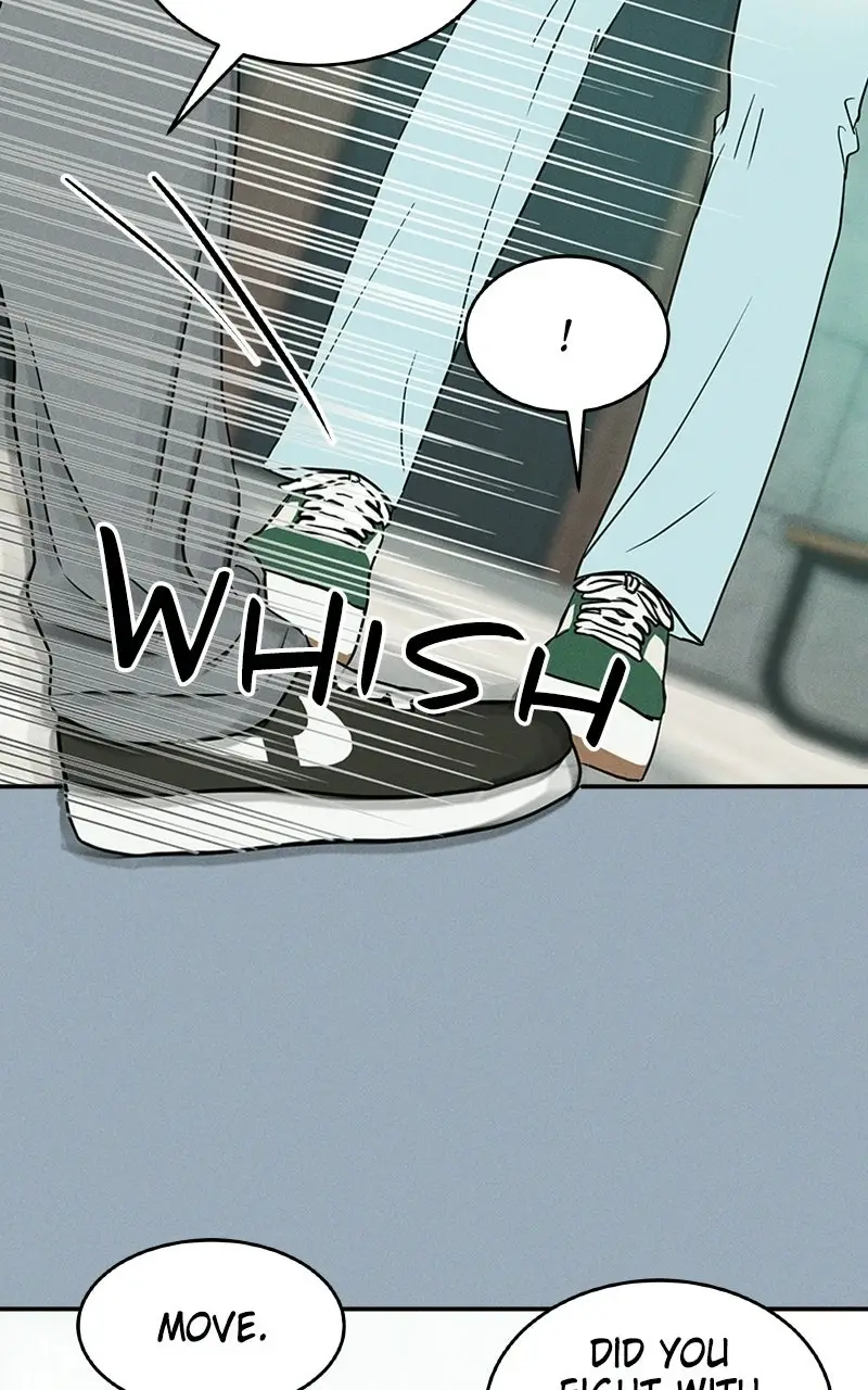 Read Unrefined Love EN Manga Online