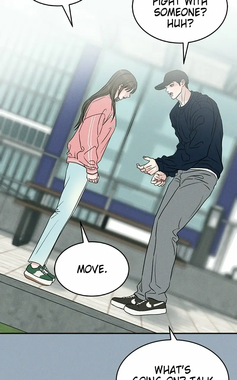 Read Unrefined Love EN Manga Online