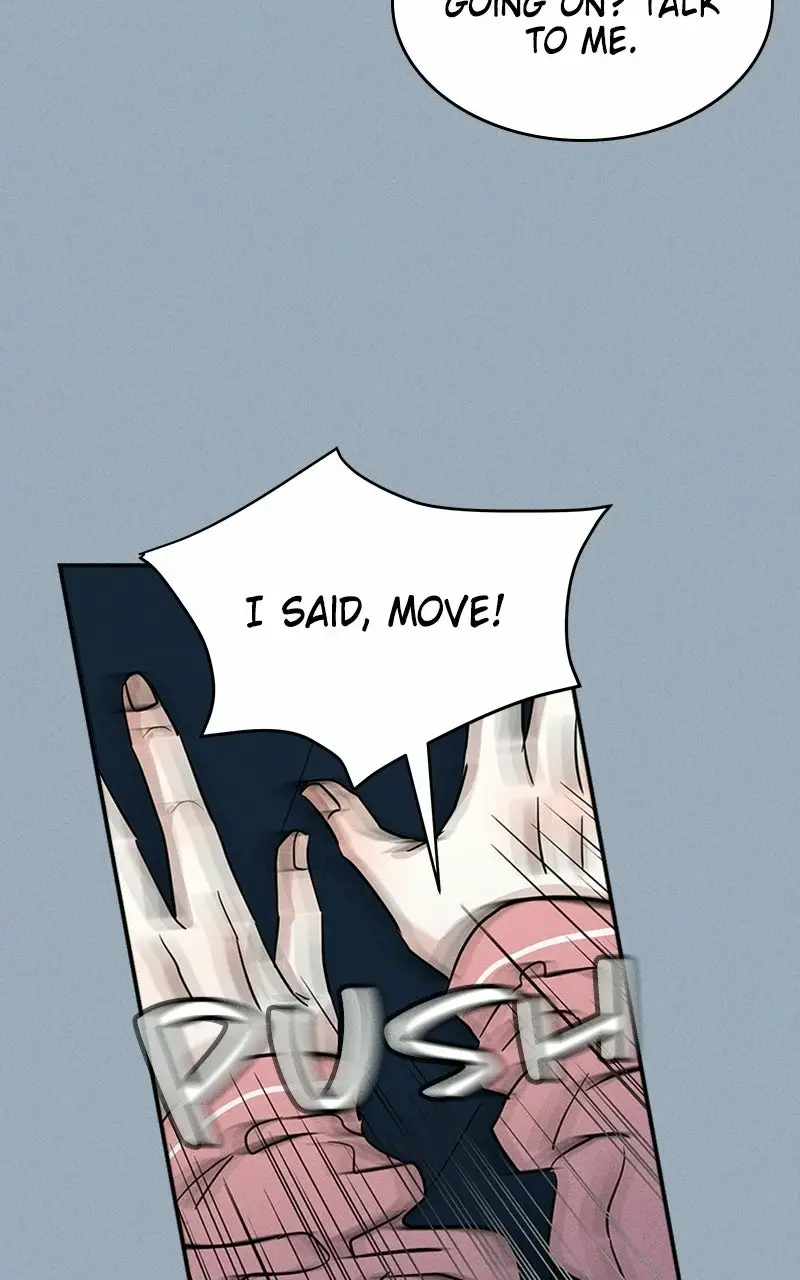 Read Unrefined Love EN Manga Online