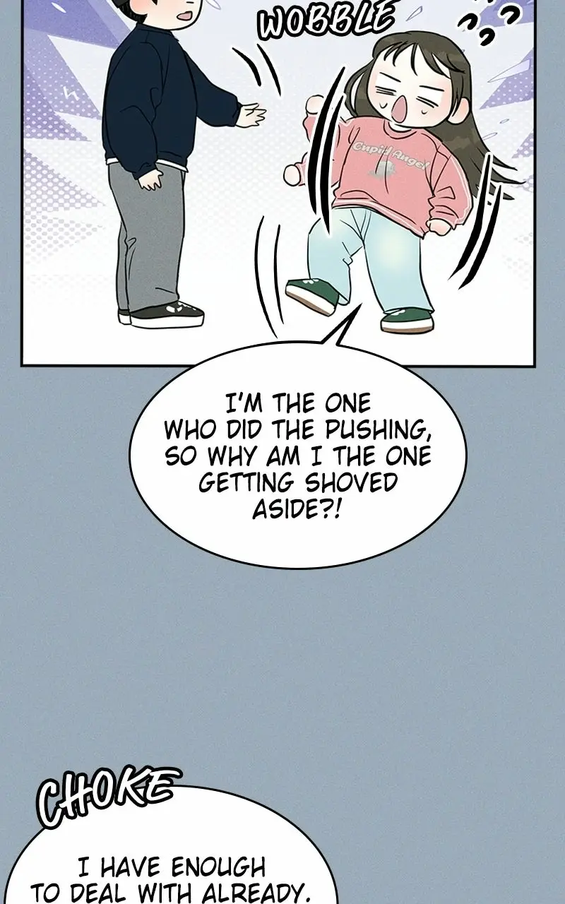 Read Unrefined Love EN Manga Online