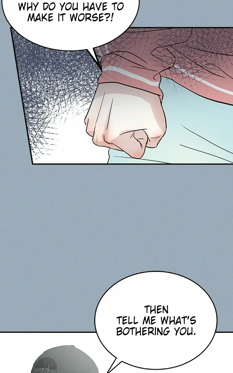 Read Unrefined Love EN Manga Online