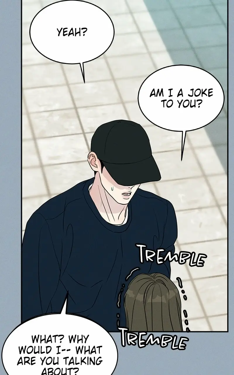 Read Unrefined Love EN Manga Online