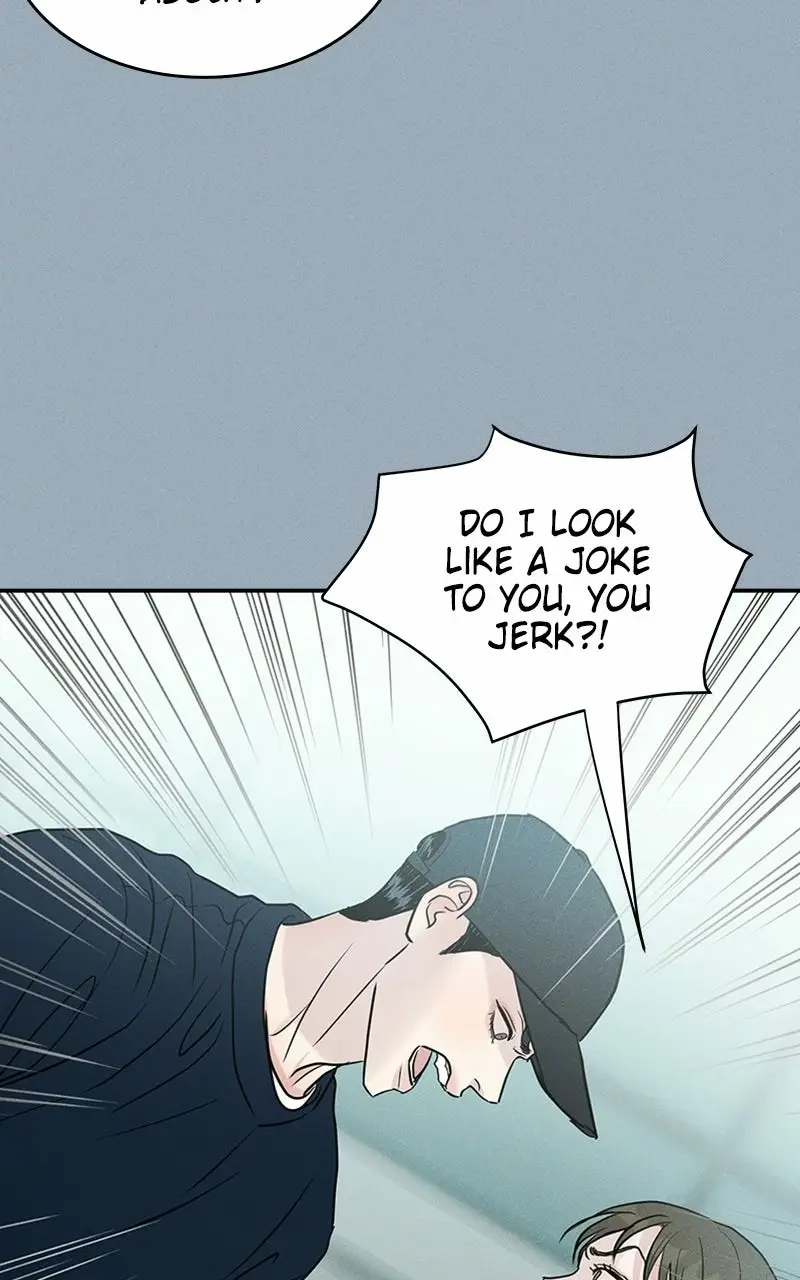 Read Unrefined Love EN Manga Online