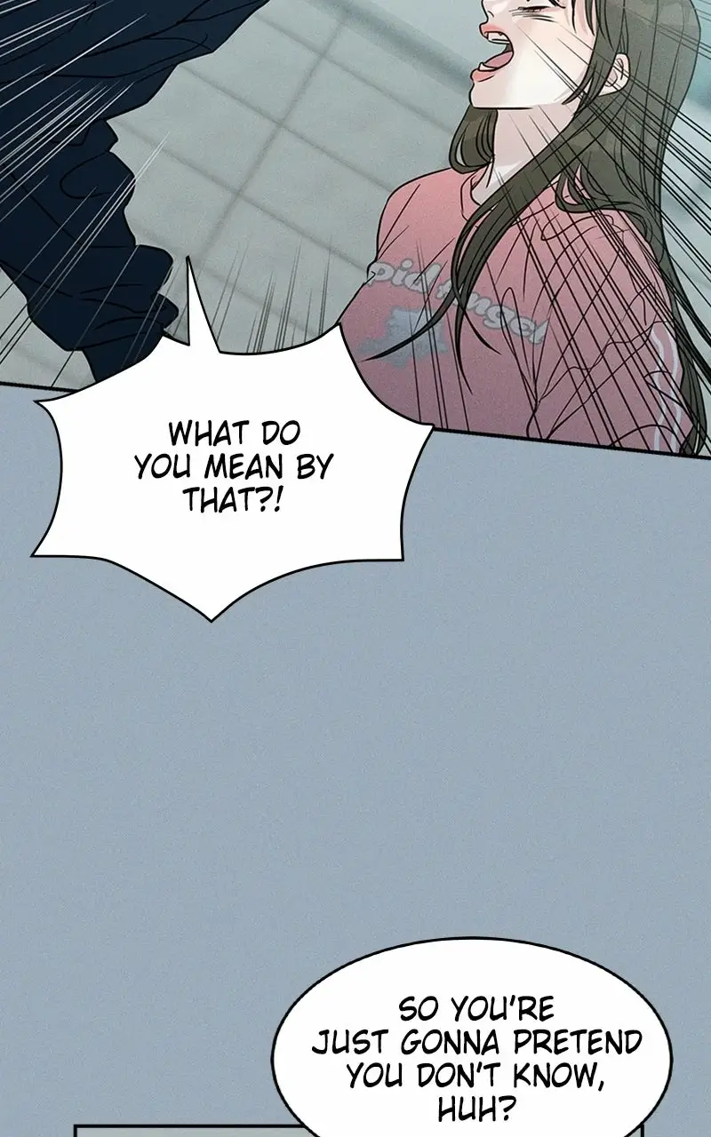 Read Unrefined Love EN Manga Online