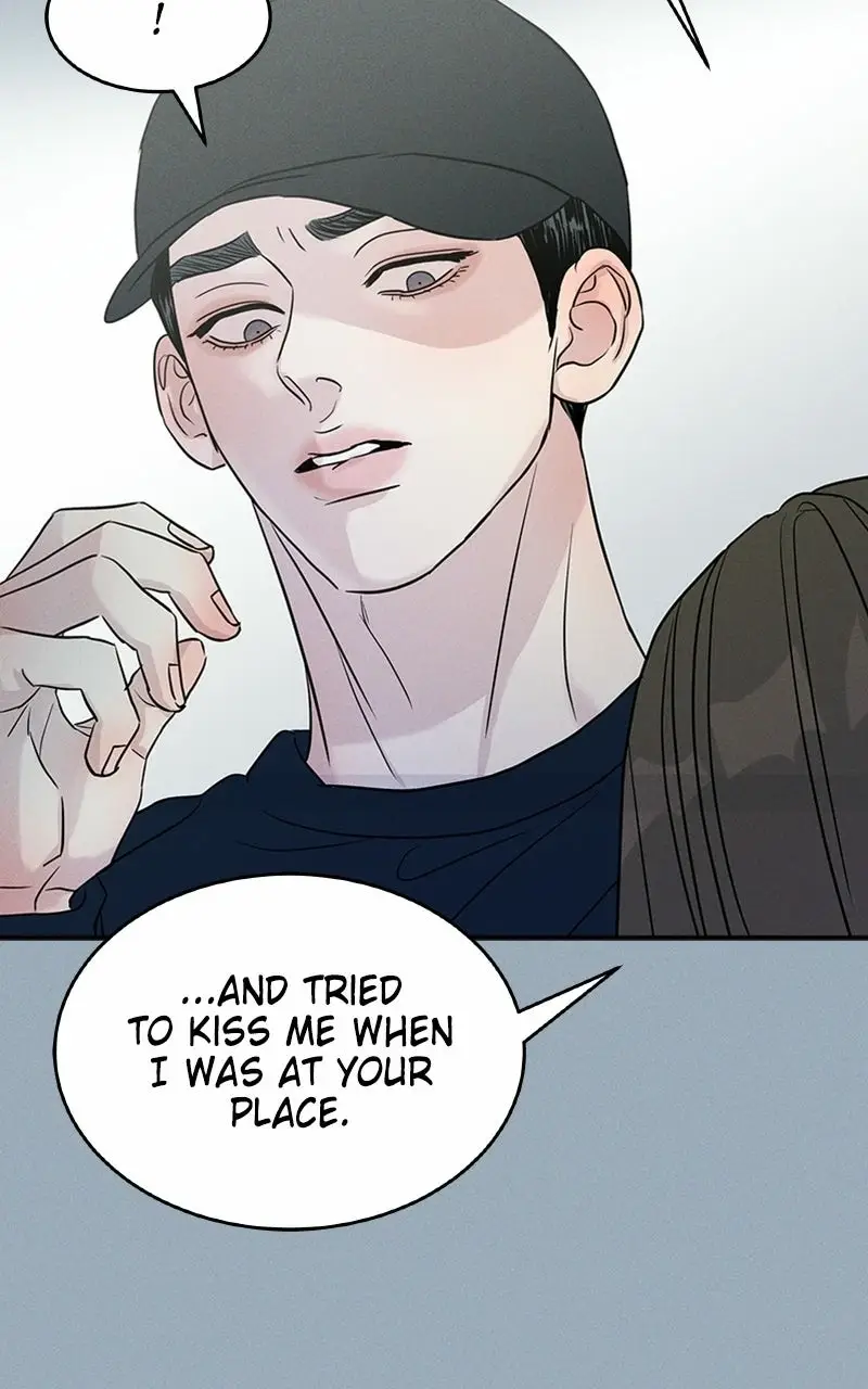 Read Unrefined Love EN Manga Online