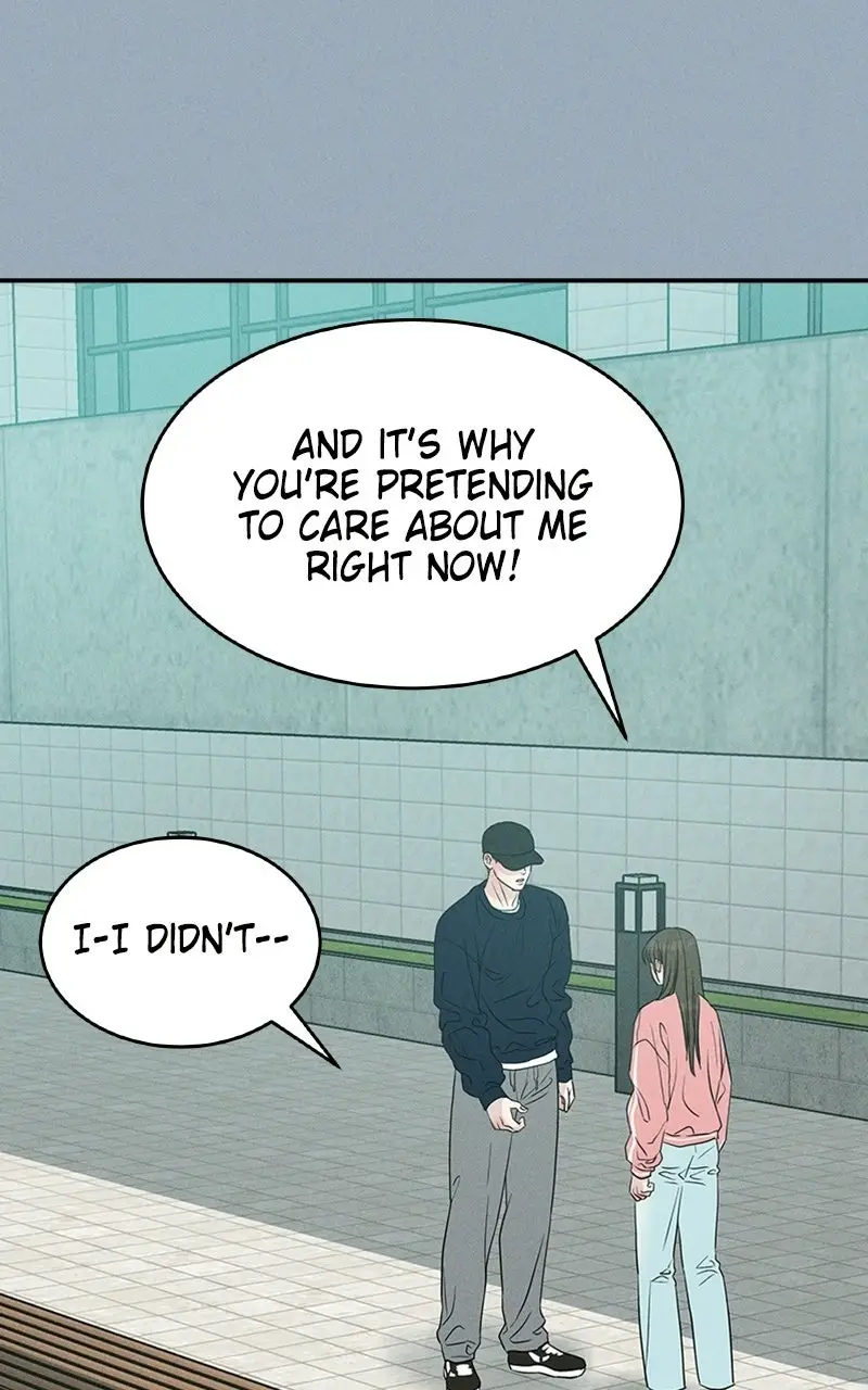 Read Unrefined Love EN Manga Online