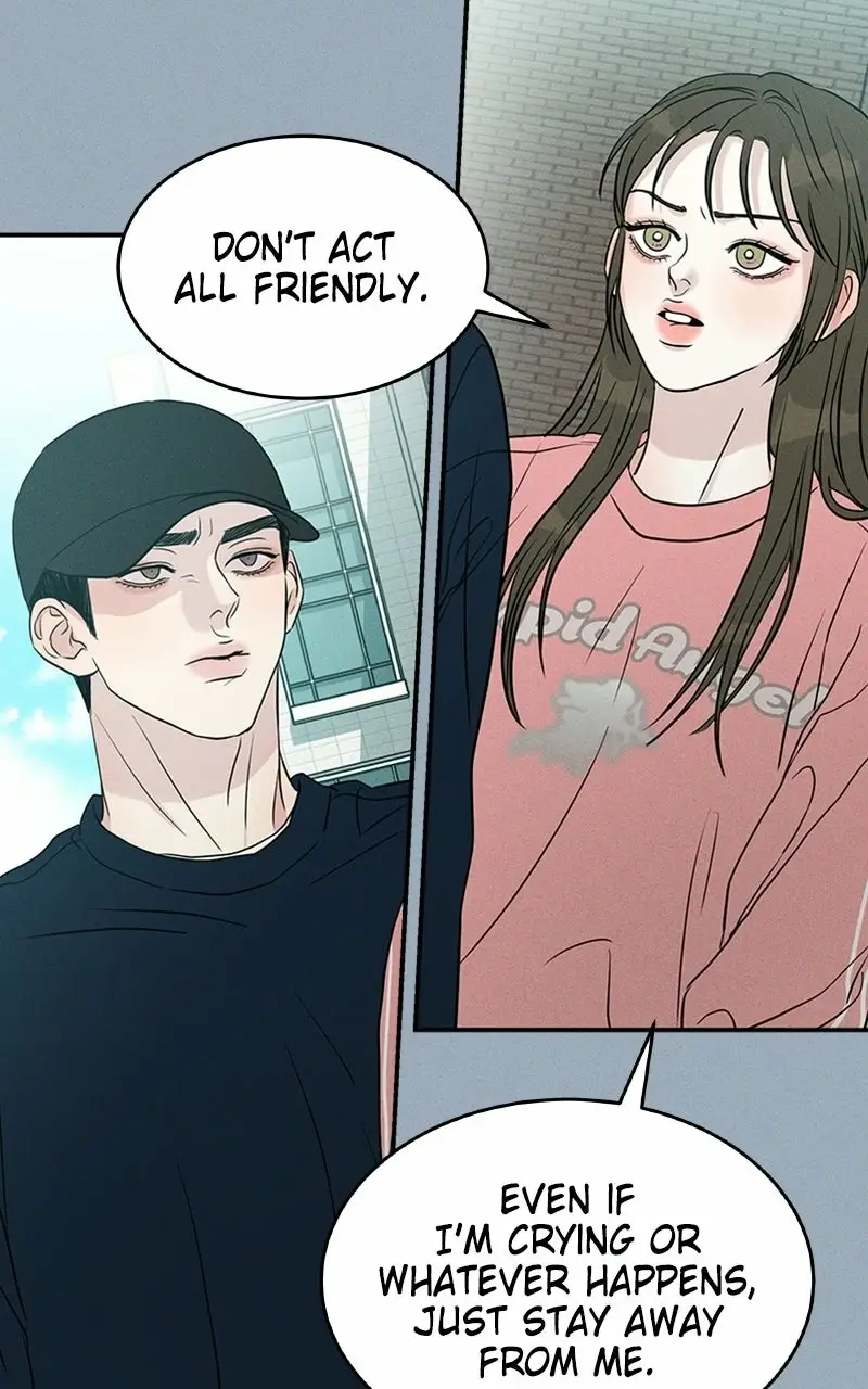 Read Unrefined Love EN Manga Online