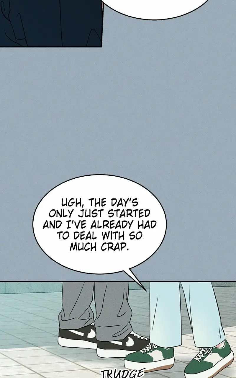 Read Unrefined Love EN Manga Online