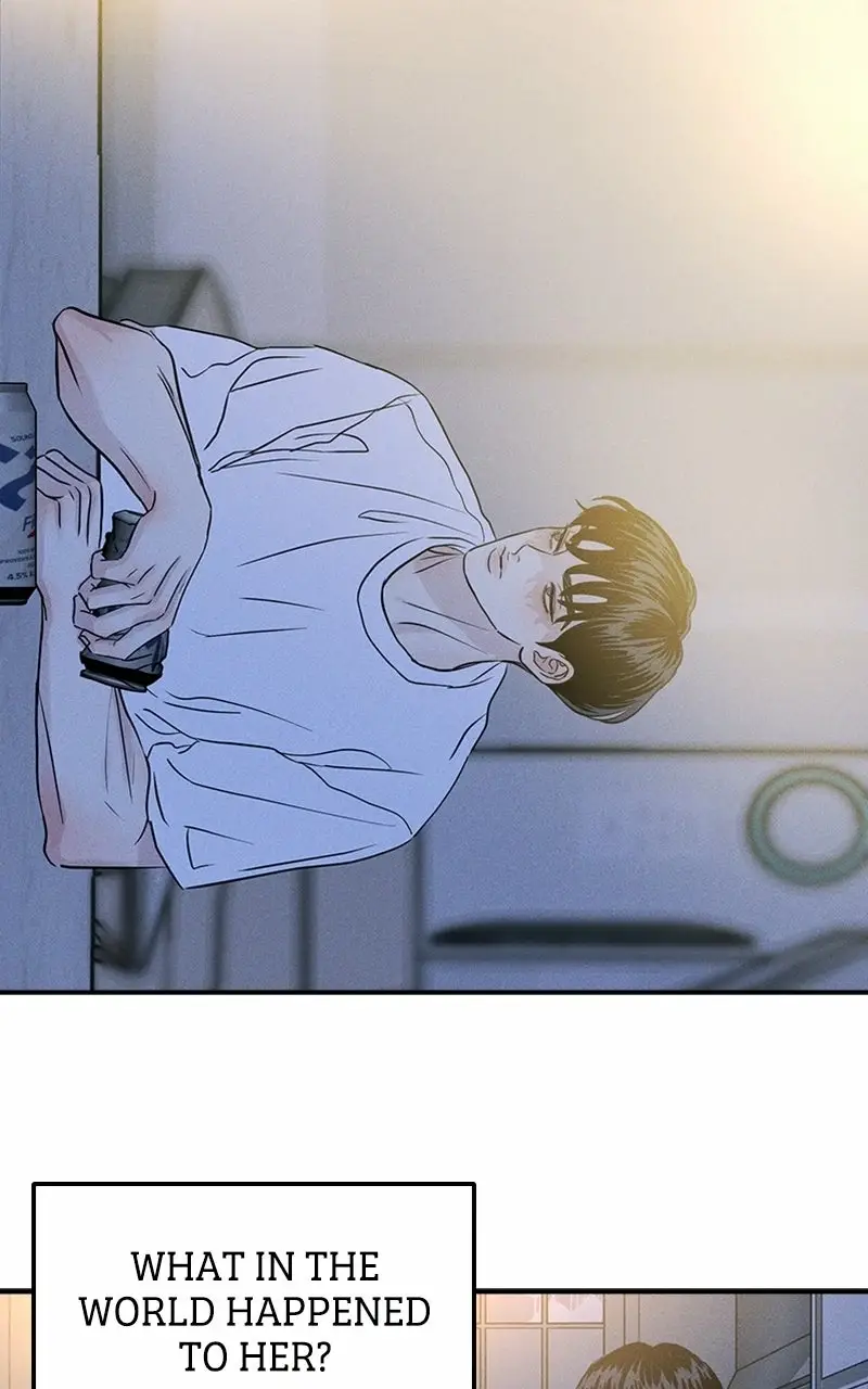 Read Unrefined Love EN Manga Online