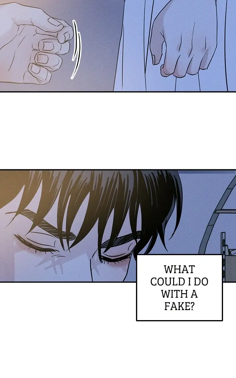 Read Unrefined Love EN Manga Online