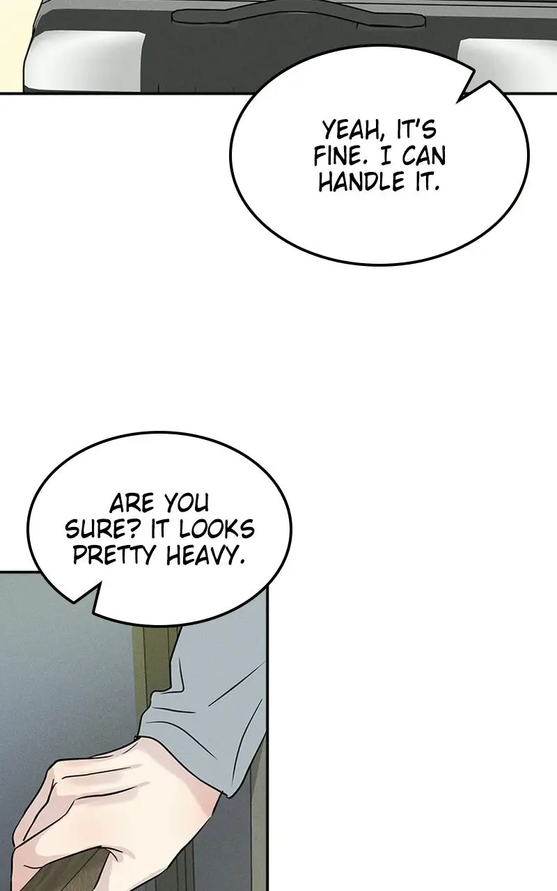 Read Unrefined Love EN Manga Online