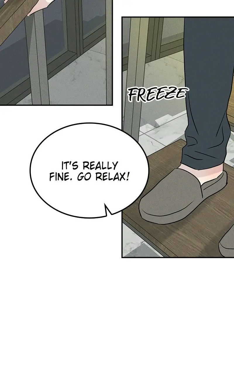 Read Unrefined Love EN Manga Online