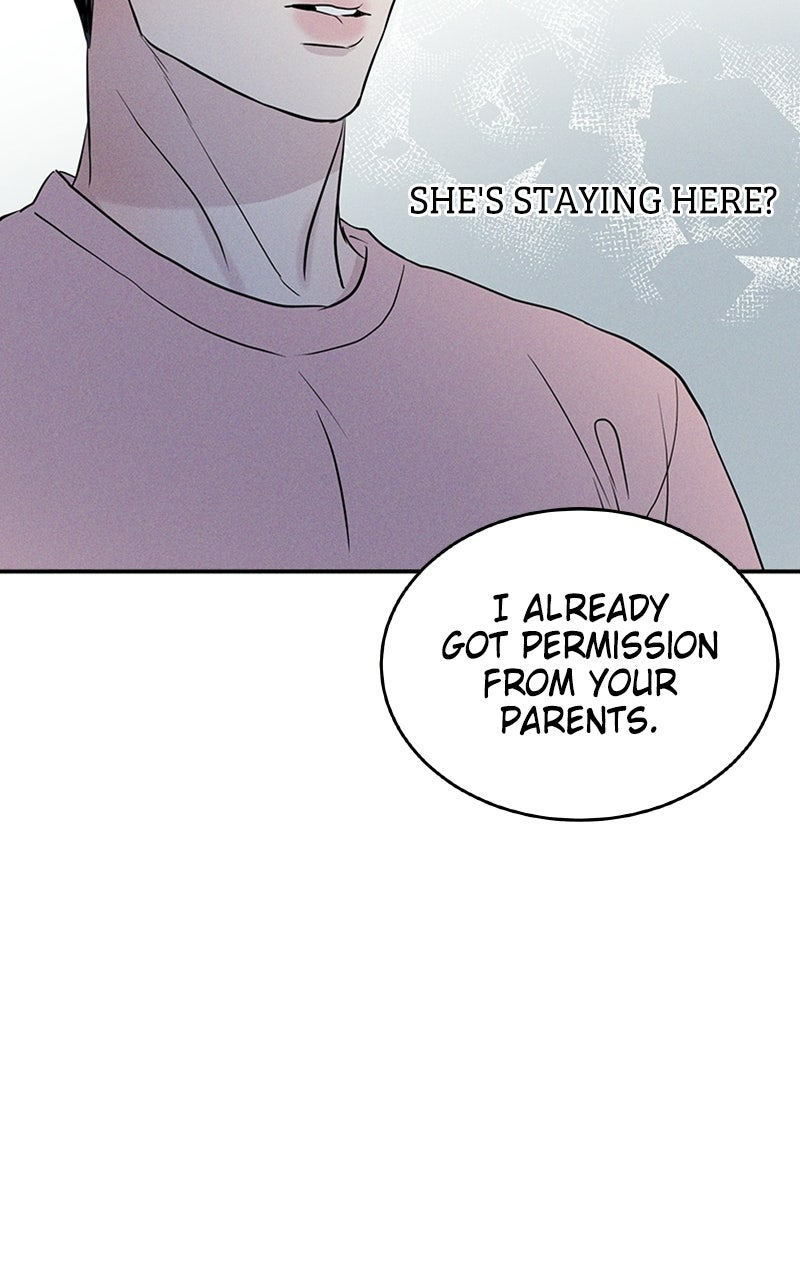 Read Unrefined Love EN Manga Online