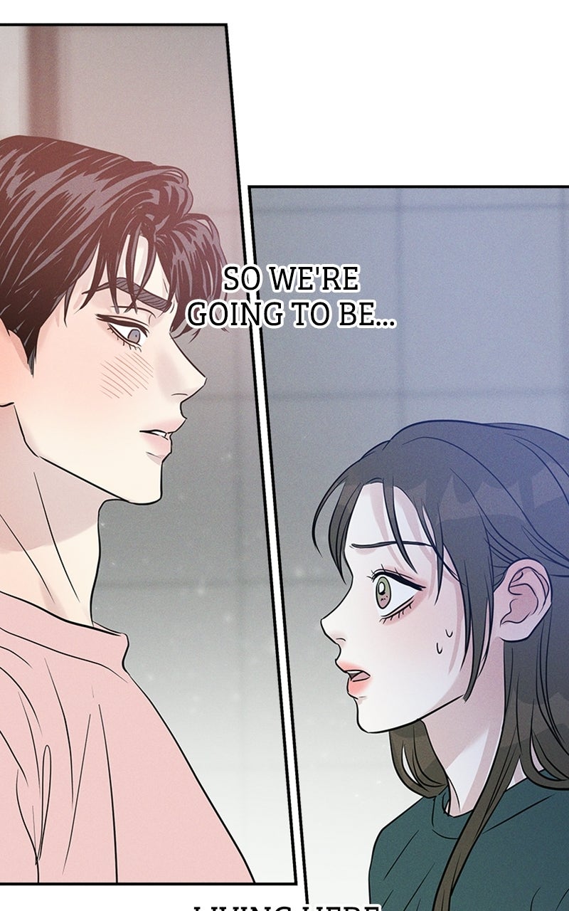 Read Unrefined Love EN Manga Online