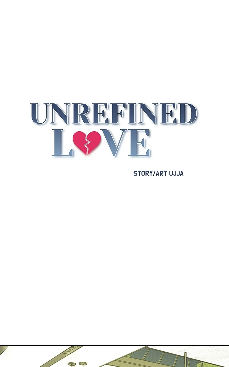 Read Unrefined Love EN Manga Online