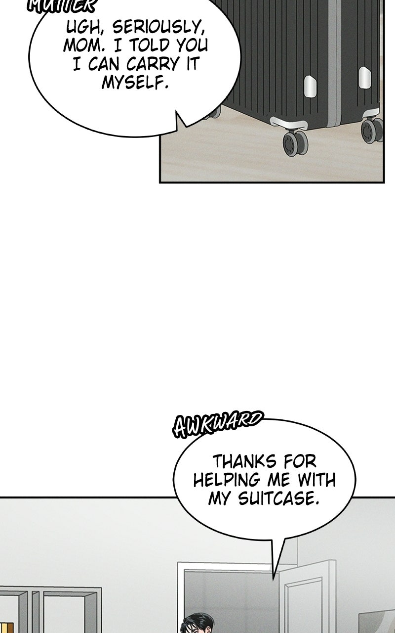 Read Unrefined Love EN Manga Online