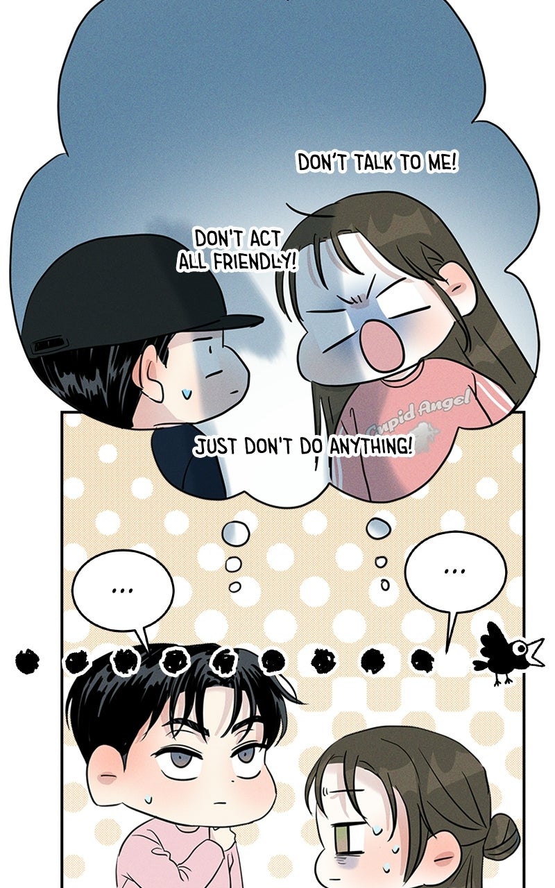 Read Unrefined Love EN Manga Online