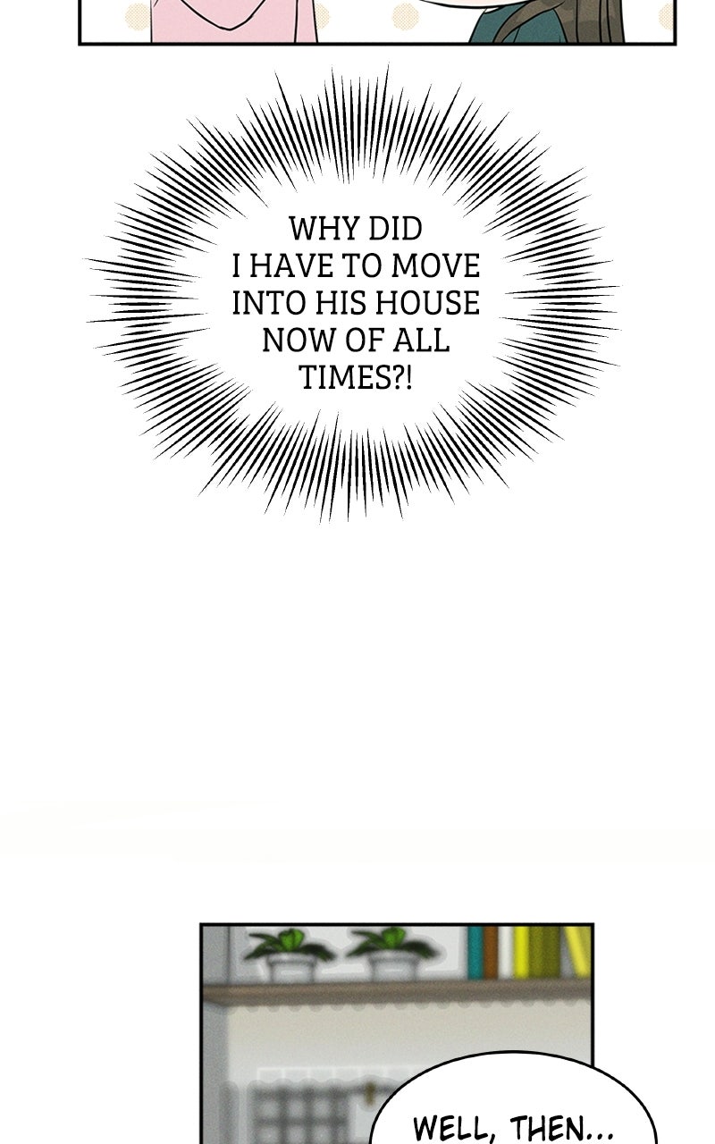 Read Unrefined Love EN Manga Online