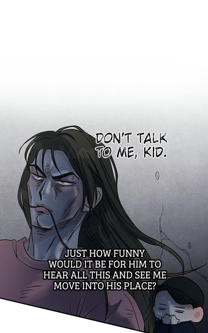 Read Unrefined Love EN Manga Online