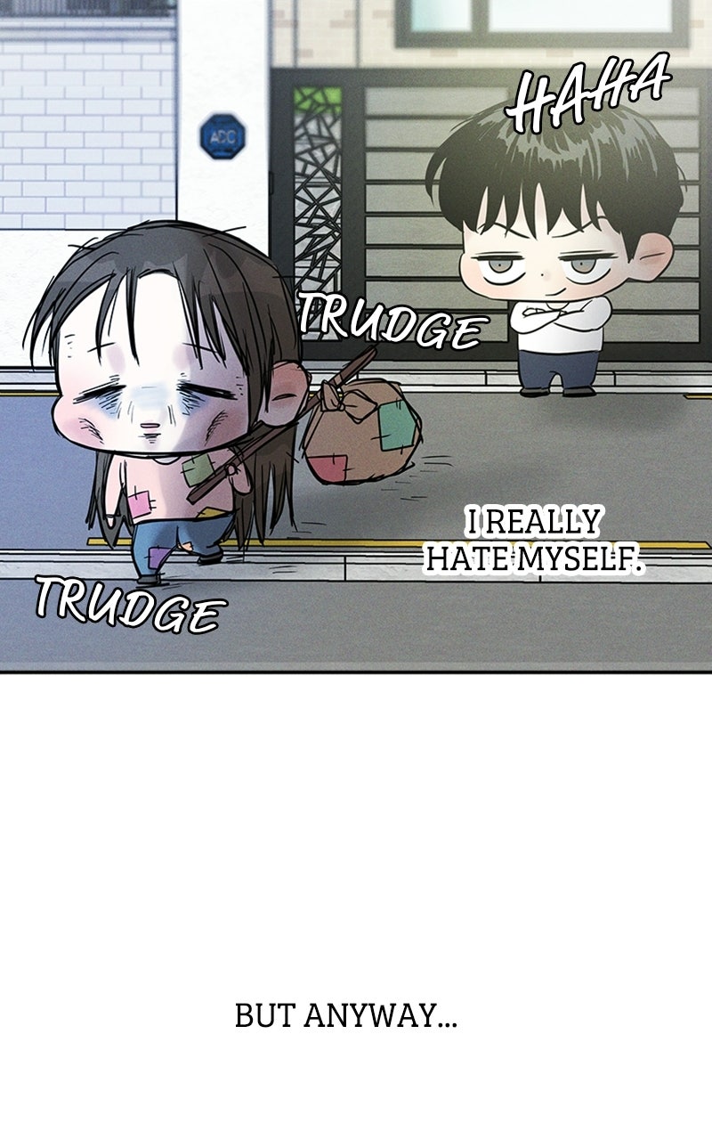 Read Unrefined Love EN Manga Online