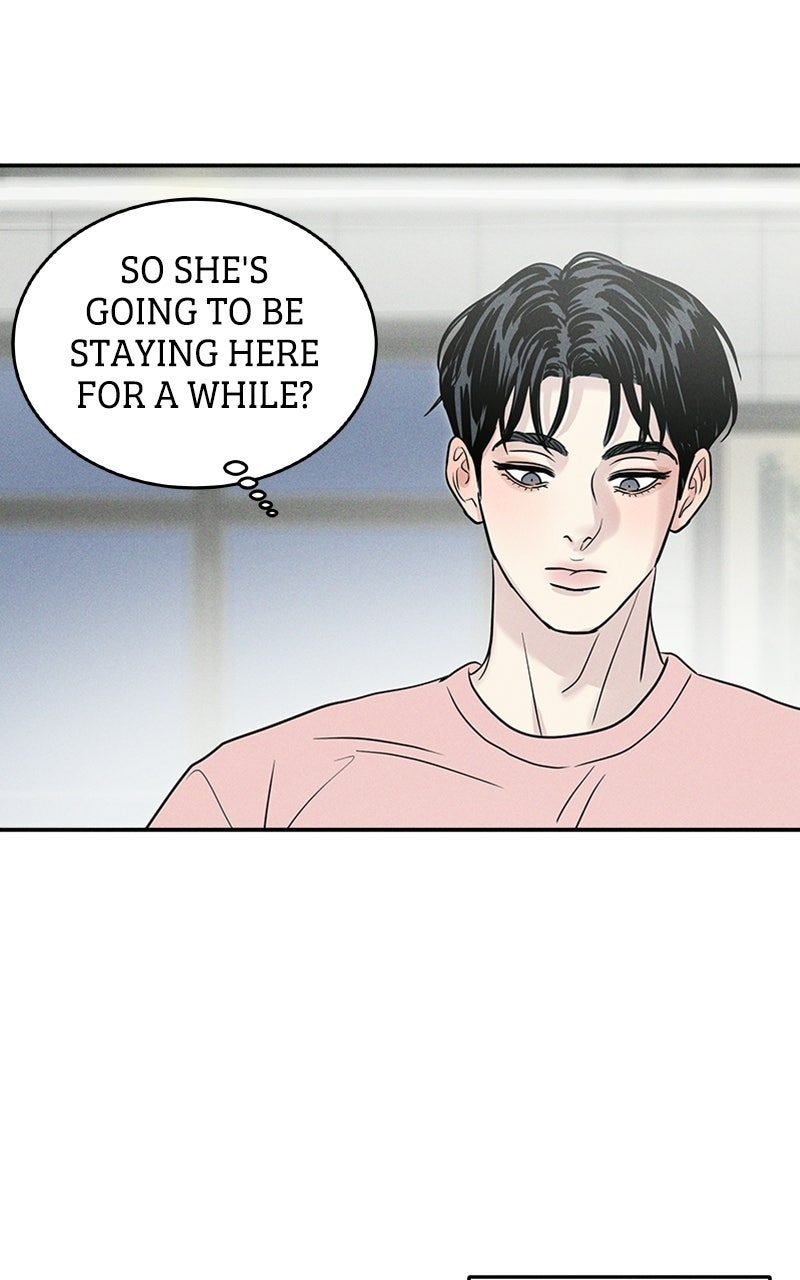 Read Unrefined Love EN Manga Online