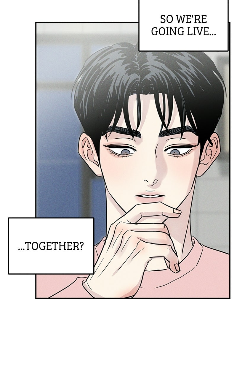 Read Unrefined Love EN Manga Online