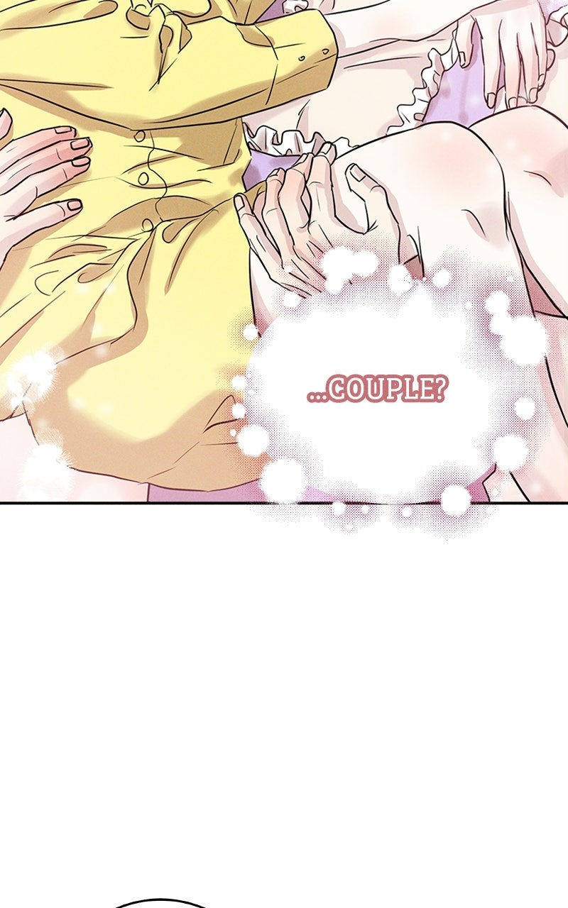 Read Unrefined Love EN Manga Online