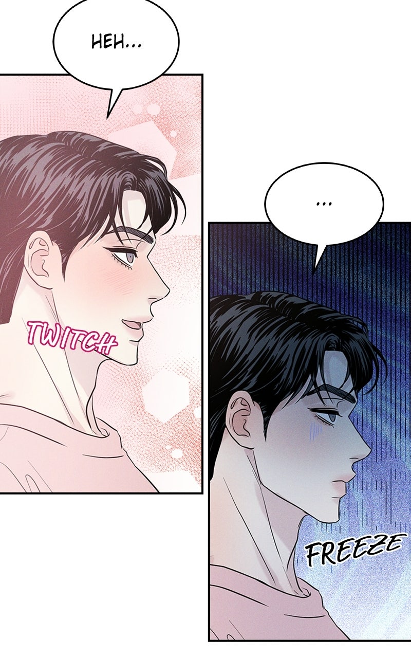 Read Unrefined Love EN Manga Online