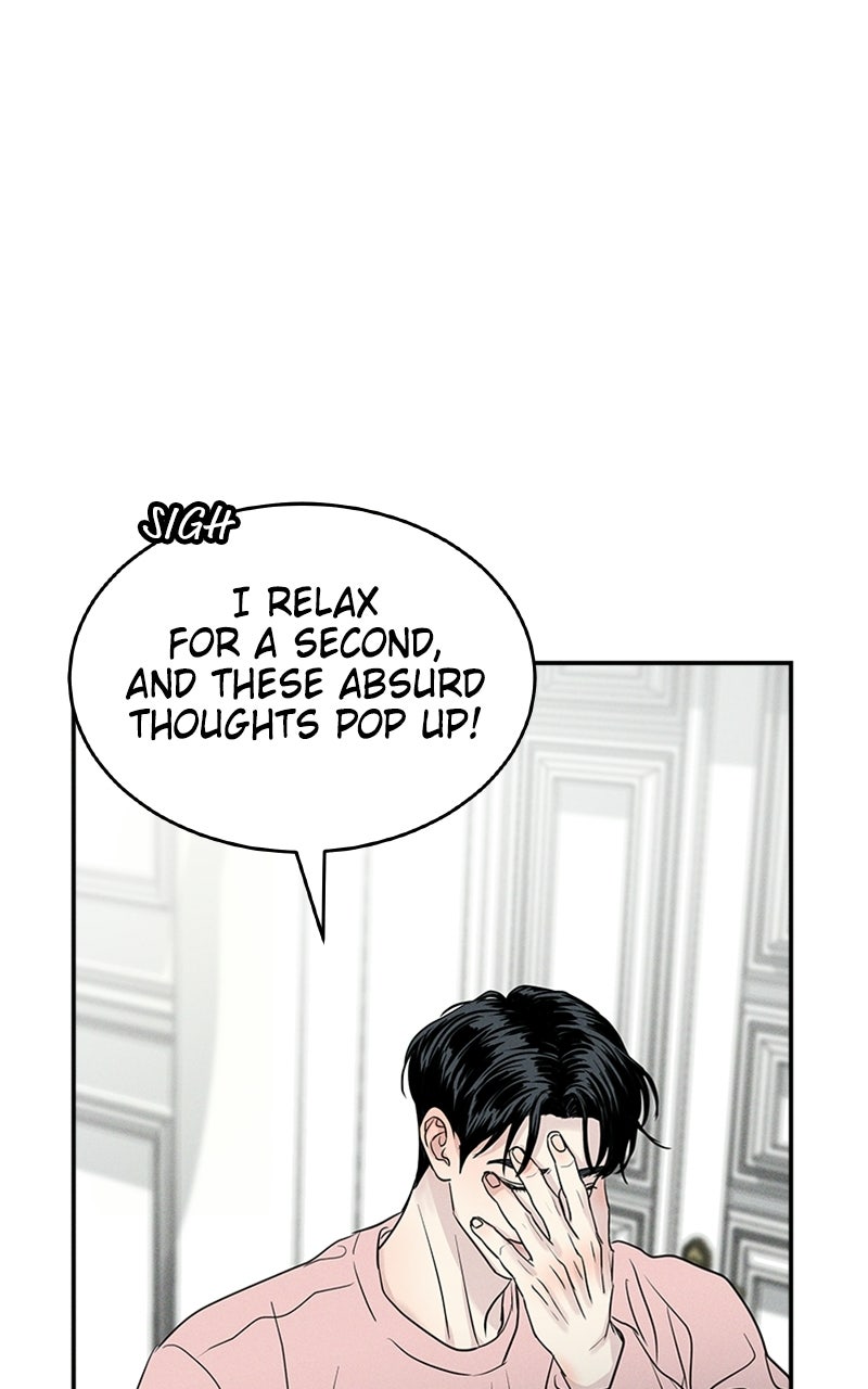 Read Unrefined Love EN Manga Online