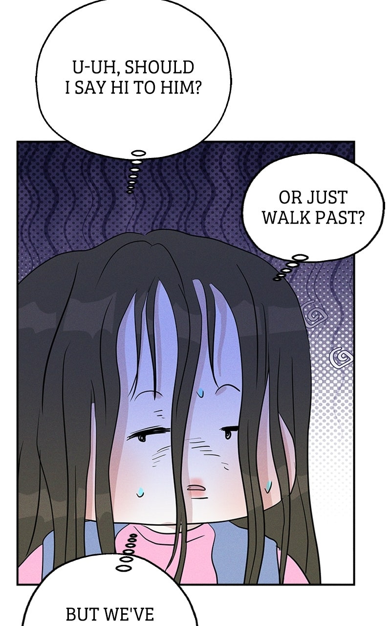 Read Unrefined Love EN Manga Online