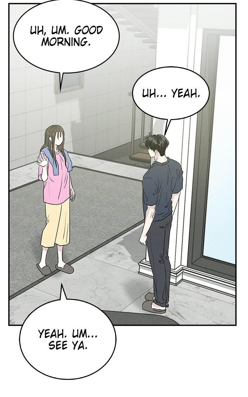 Read Unrefined Love EN Manga Online