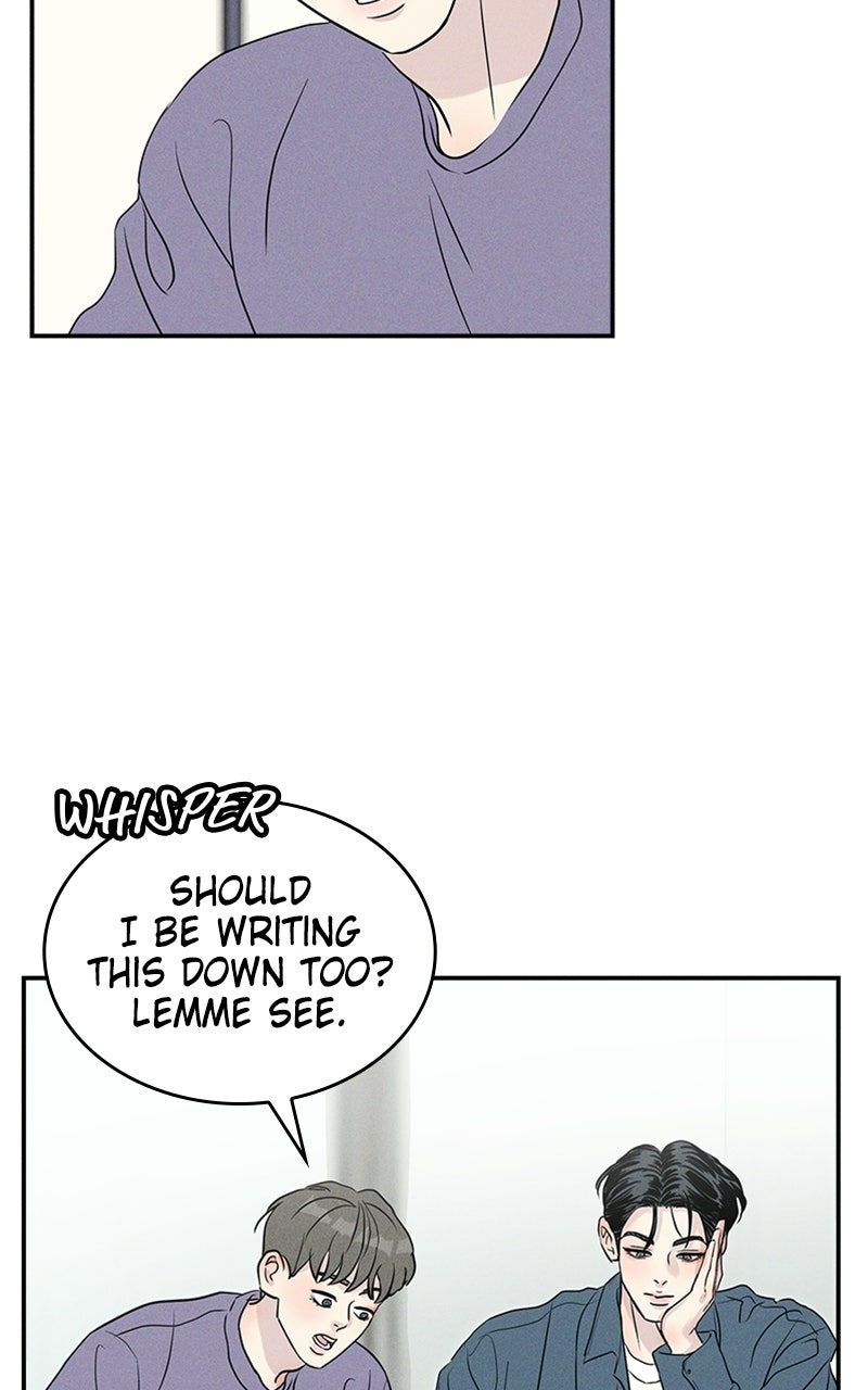 Read Unrefined Love EN Manga Online