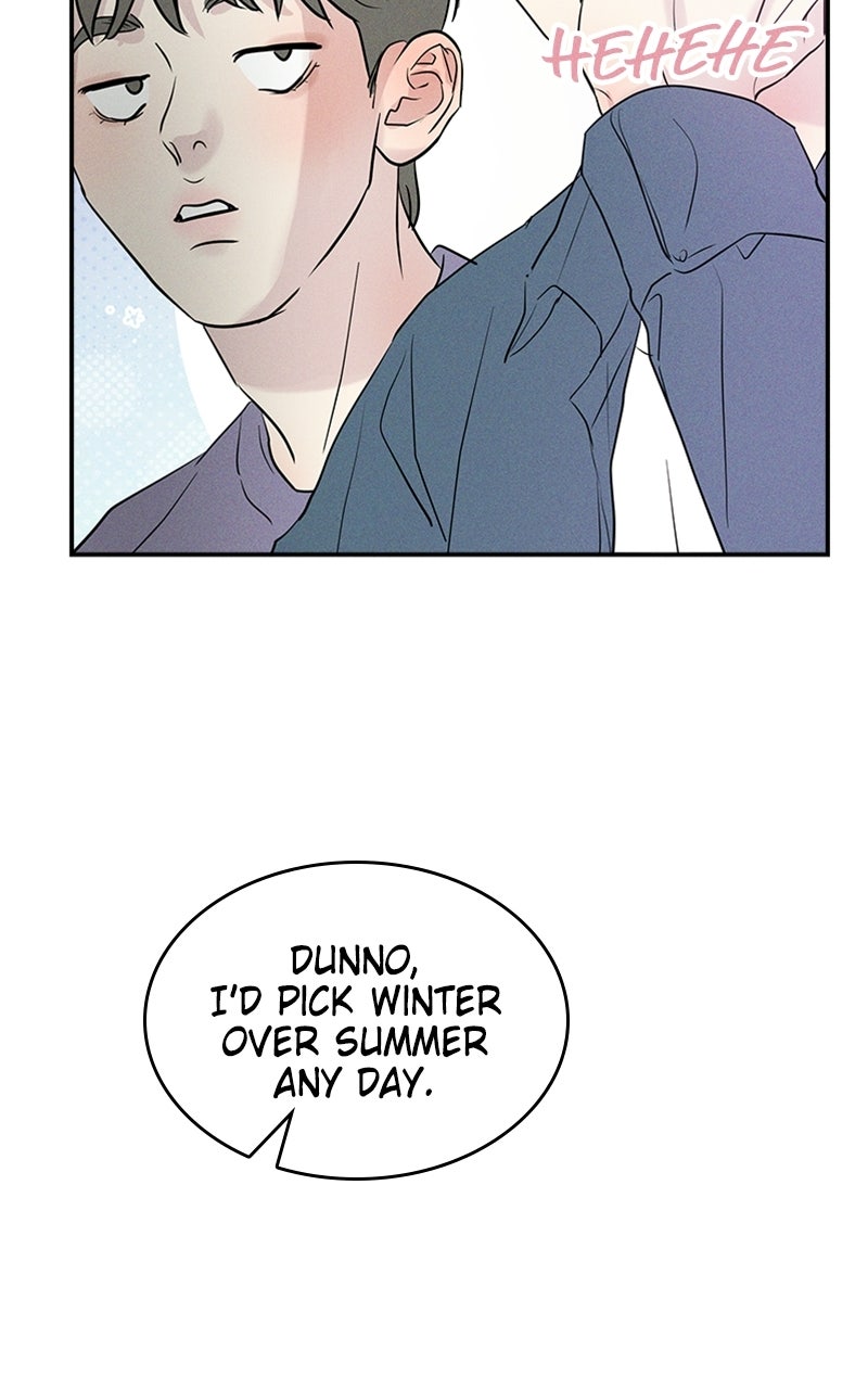 Read Unrefined Love EN Manga Online