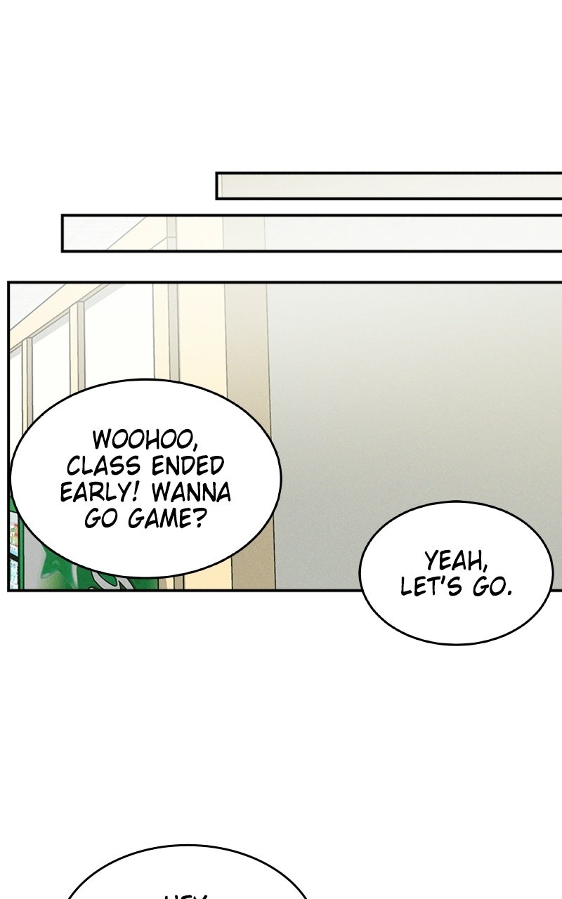 Read Unrefined Love EN Manga Online