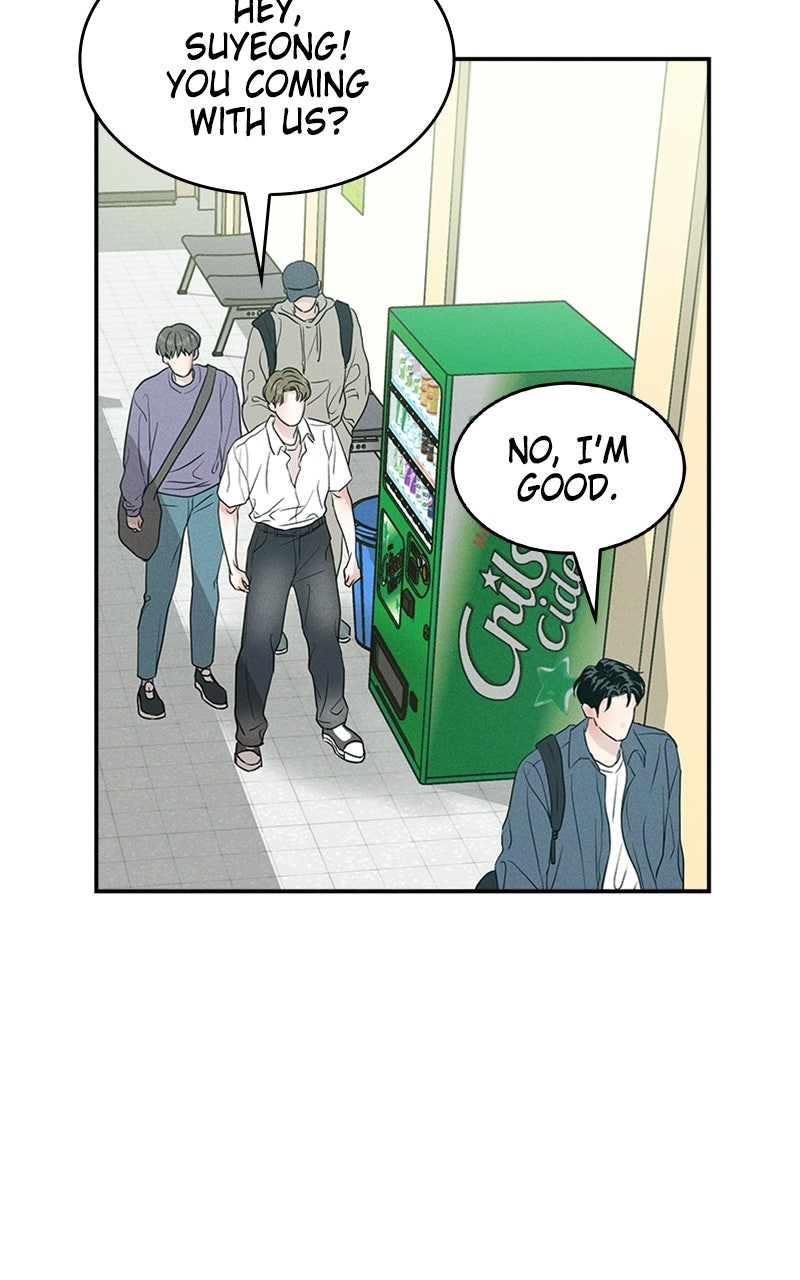 Read Unrefined Love EN Manga Online