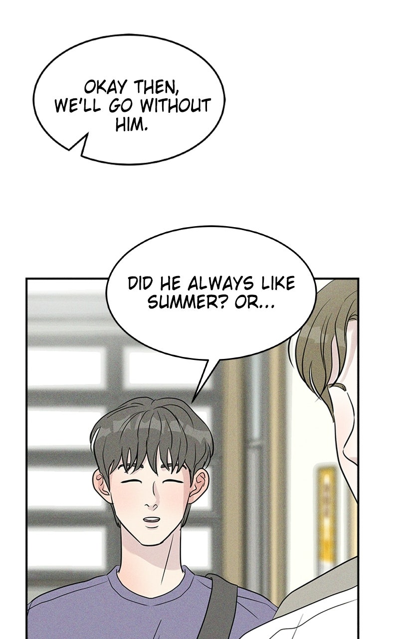 Read Unrefined Love EN Manga Online