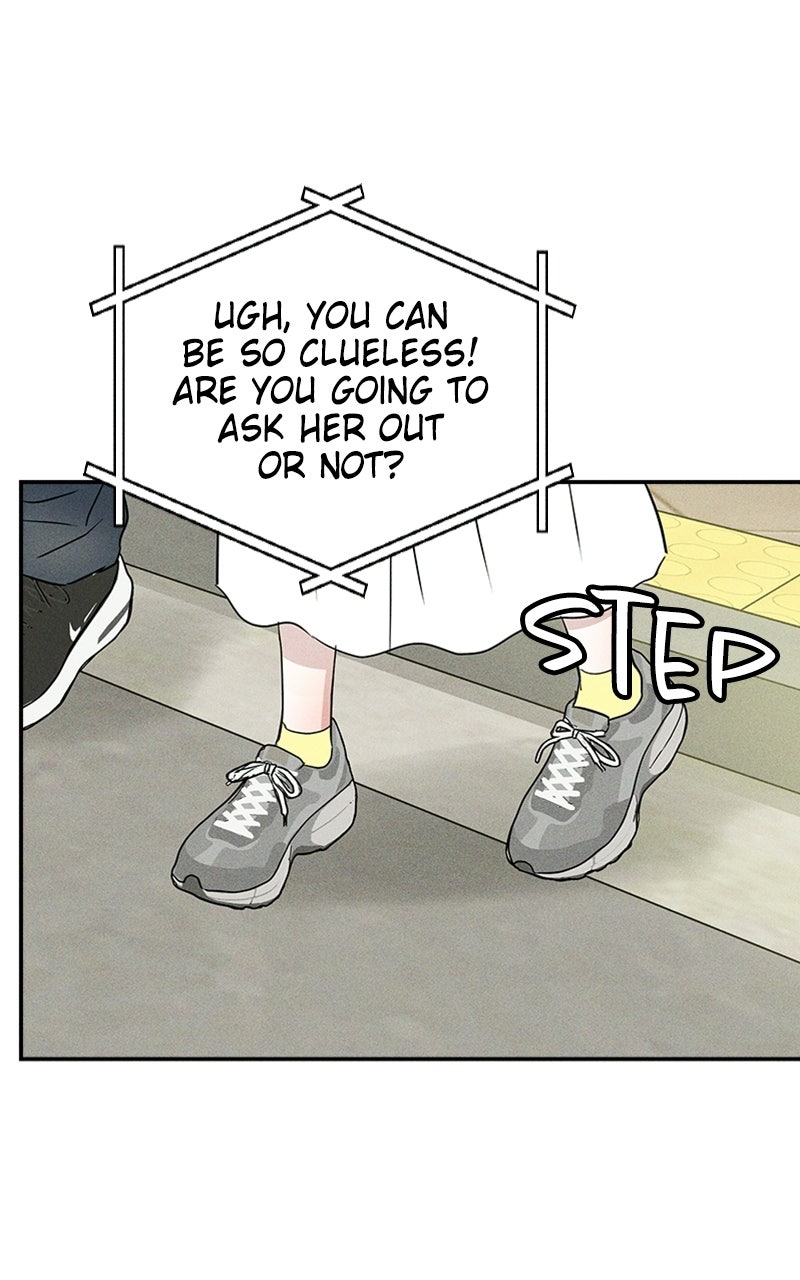 Read Unrefined Love EN Manga Online