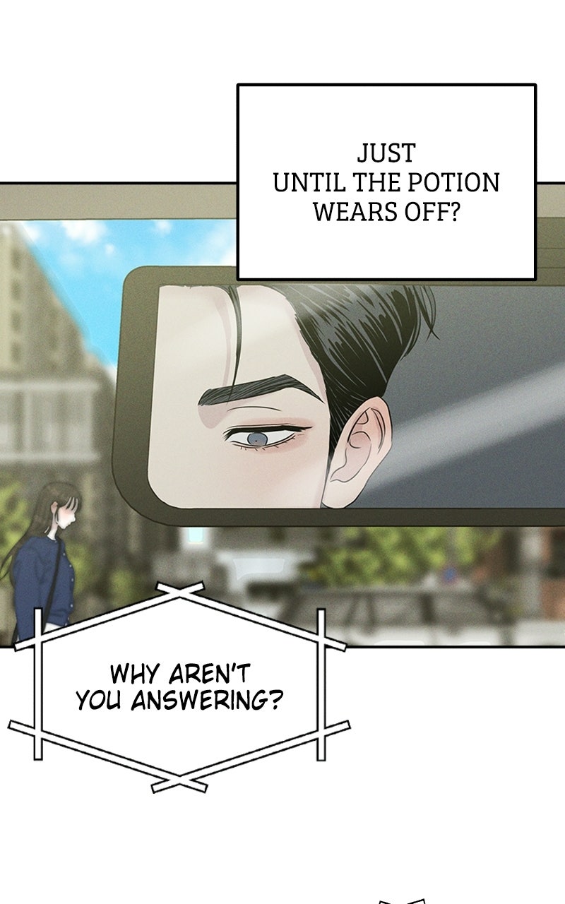 Read Unrefined Love EN Manga Online