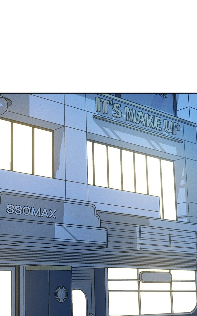 Read Unrefined Love EN Manga Online