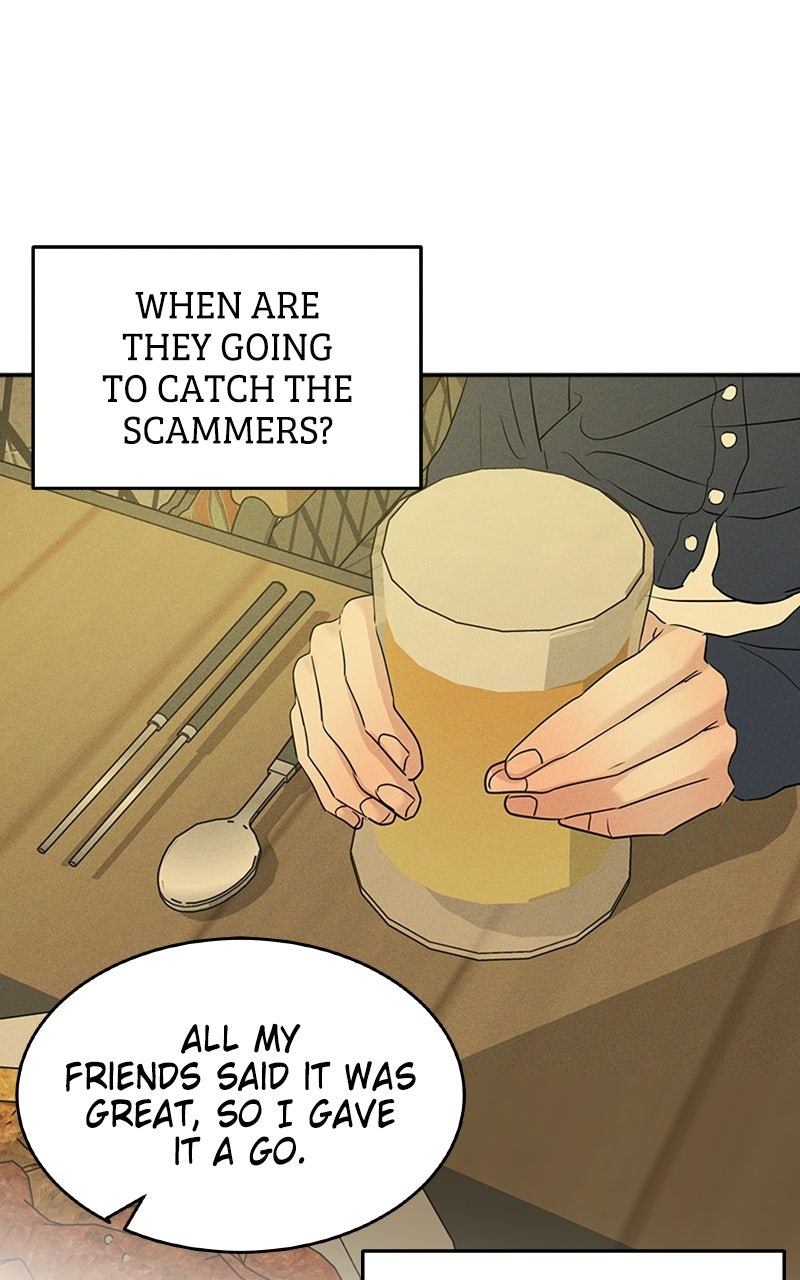 Read Unrefined Love EN Manga Online