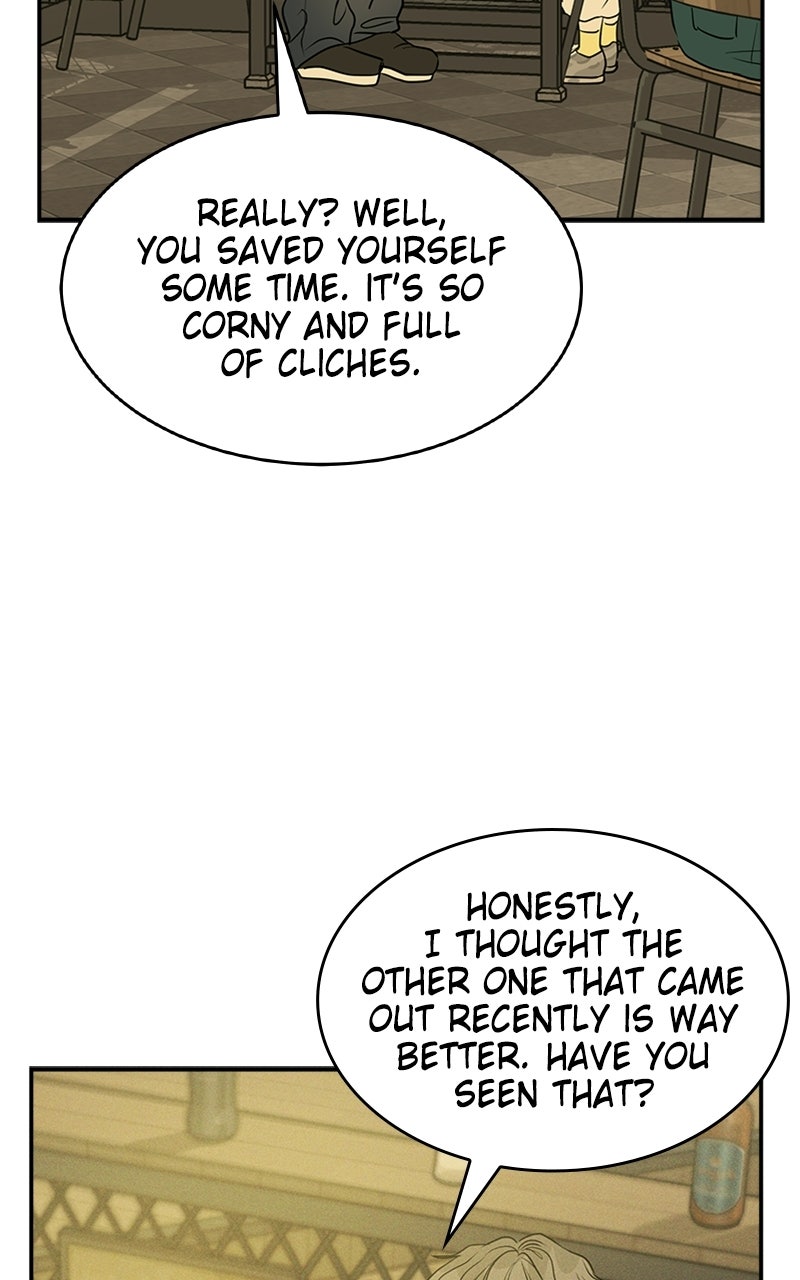 Read Unrefined Love EN Manga Online