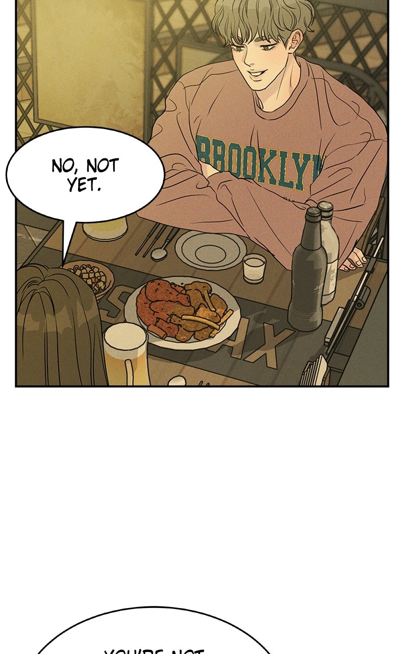 Read Unrefined Love EN Manga Online