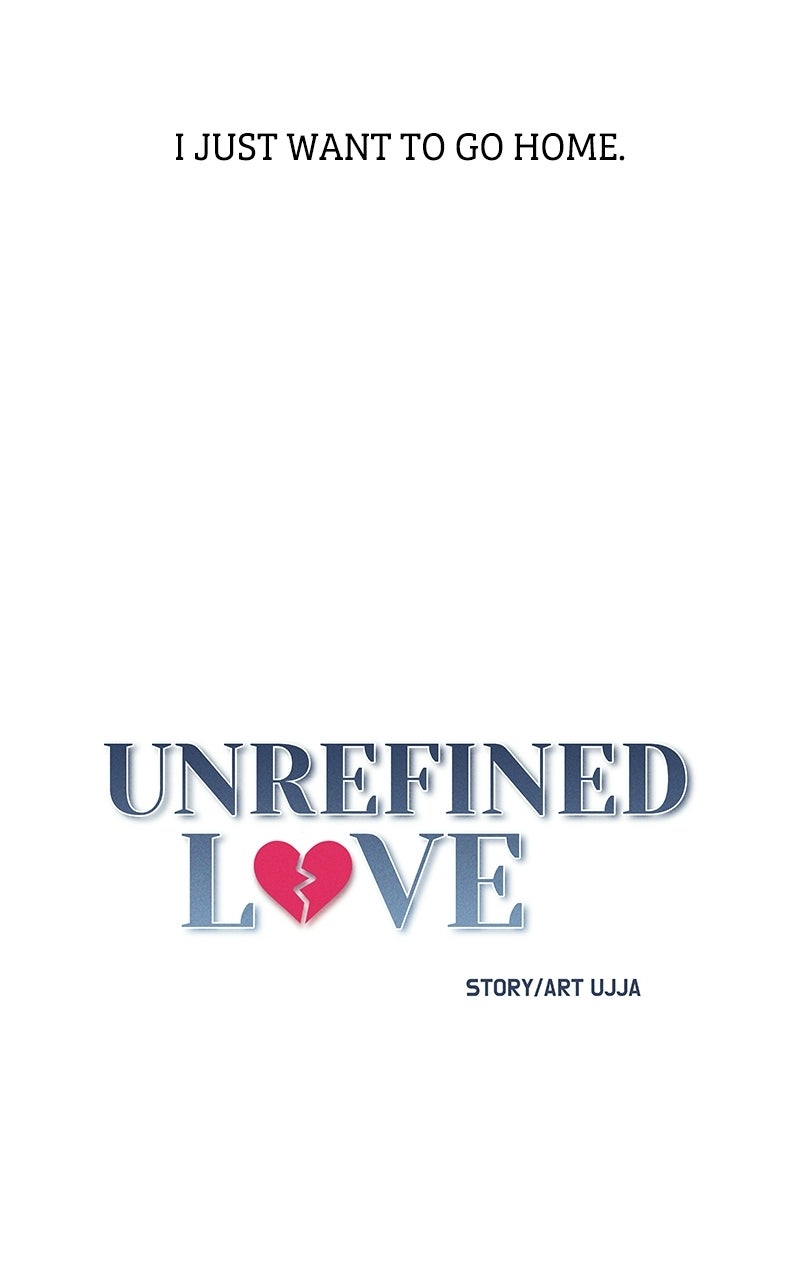 Read Unrefined Love EN Manga Online